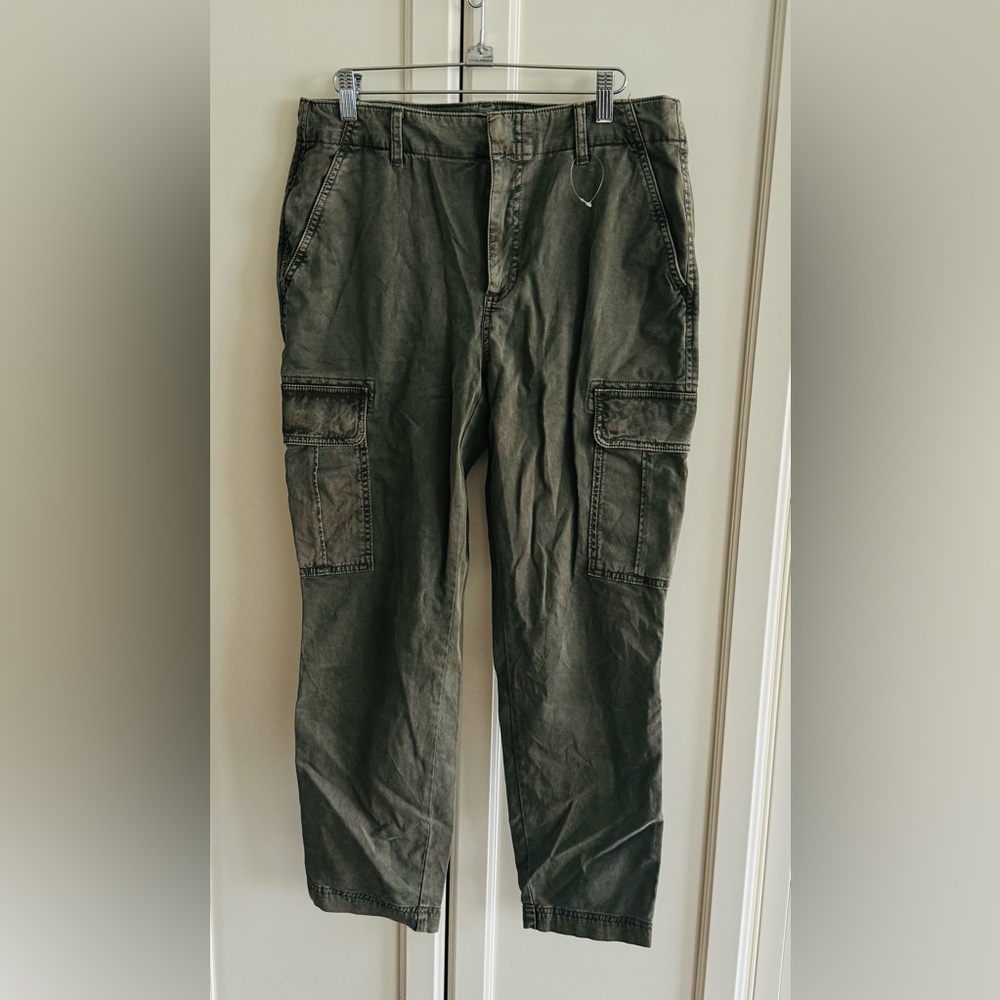 pant